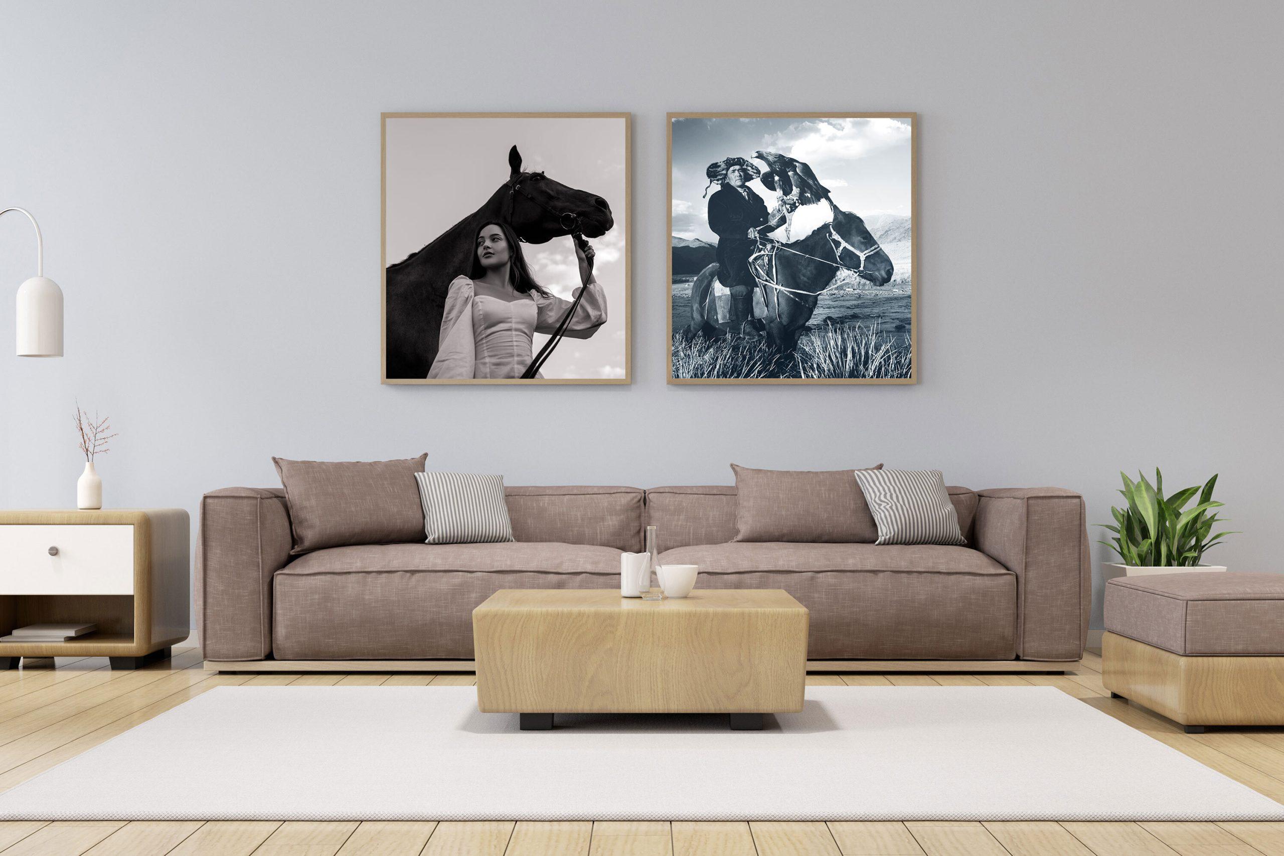 wall art for living rooms